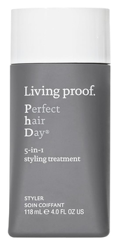 Krem do włosów Living Proof Perfect Hair Day 5-in-1 Styling Treatment 118 ml (0859764003563)