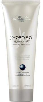 Крем для волосся L'Oreal Paris X-Tenso Moisturist Smoothing Cream Resistant 250 мл (3474630258778)