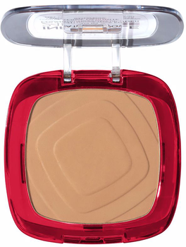 Puder do twarzy L'Oreal Paris Infallible 24H 300 Amber 9 g (3600524028824)