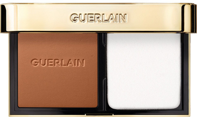 Puder do twarzy Guerlain Parure Gold Skin Control High Perfection Matte 5N 10 g (3346470437951)