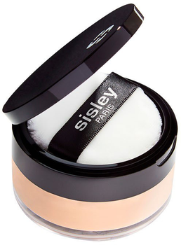 Puder do twarzy Sisley Phyto-Poudre Libre 1 Irisée 12 g (3473311801111)