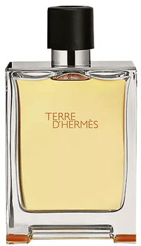 Woda perfumowana męska Hermes Terre D'hermes 200 ml (3346130013501 / 3346131403097)