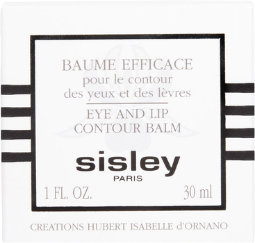 Balsam do skóry wokół oczu i ust Sisley Baume Efficace 30 ml (3473311516008)