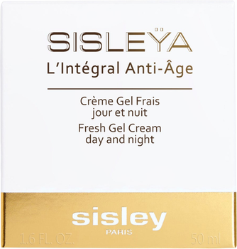 Гель-крем для обличчя Sisley Integral Антивіковий 50 мл (3473311501004)