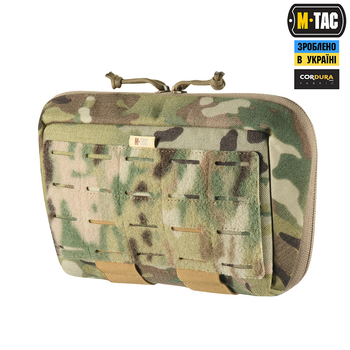 Підсумок M-Tac Admin Large Elite Multicam