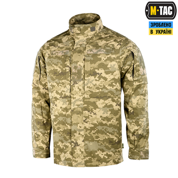 Китель M-Tac армейский летний MM14 S/L