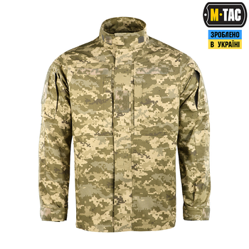 Китель M-Tac армейский летний MM14 S/L