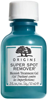 Żel przeciw trądzikowi Origins Super Spot Remover Acne Treatment 10 ml (0717334169333)