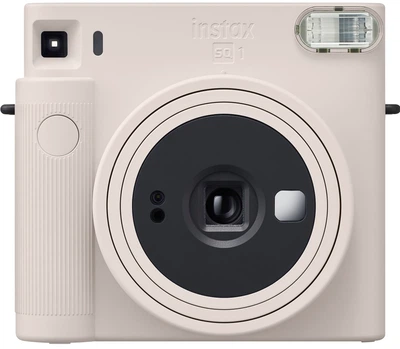 Фотокамера моментальной печати Fujifilm Instax Square SQ1 Chalk White (16672166)