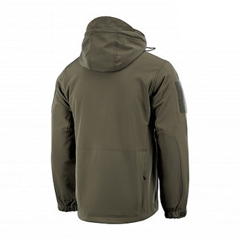 Куртка M-Tac Soft Shell Olive Розмір XS