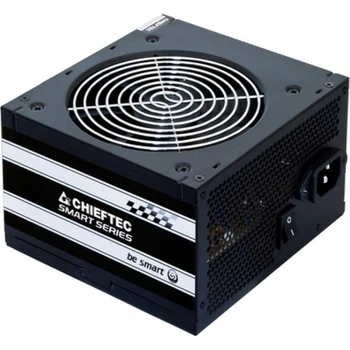 Блок питания Chieftec 400W, для ПК, ATX, компактный, надежный