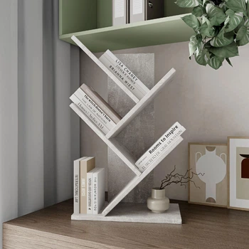 Полка для книг, книжная полка, полка в детскую комнату ДСП P-36BT