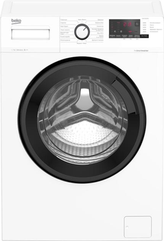 Стиральная машина Beko WUE7612IXBW 7 кг
