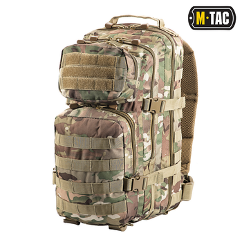 Рюкзак M-Tac Assault Pack Multicam