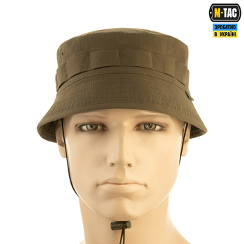 Панама M-Tac Gen.II Summer Flex Dark Olive 60