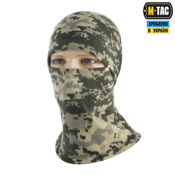 Балаклава-ніндзя M-Tac Elite фліс (260г/м2) MM14