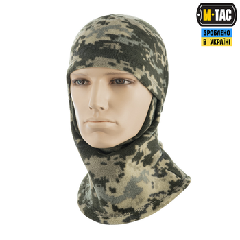 Балаклава-ниндзя M-Tac Elite флис (260г/м2) MM14