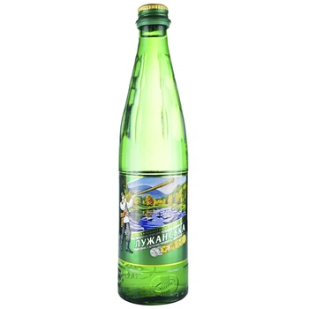 Вода минеральная Лужанская 0,5 л (20149126)
