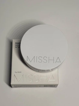Кушон зволожуючий Missha Magic Cushion Moist Up SPF50+/PA+++ №23