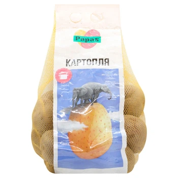 Картопля Papas для варки (19967001)