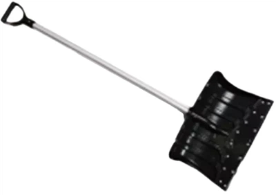 Лопата для уборки снега EcoKraft 220083 (H464)