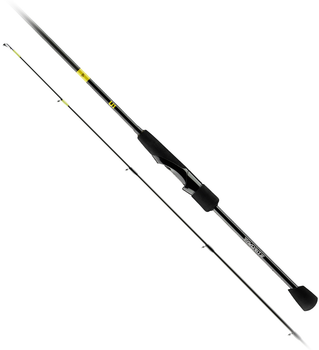 Вудилище спінінгове Favorite U1 7102L-T 2.39 м 2-10 г Fast (16930746)