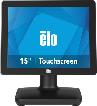 POS-термінал Elo Touch Solutions EloPOS System (E931896)