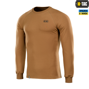 Реглан M-Tac Athlete Coyote Brown 2XL