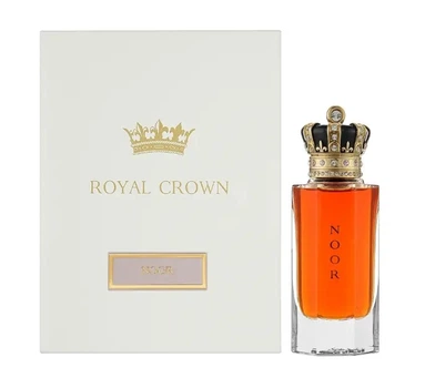 Парфумерна вода жіноча Royal Crown Noor 2012 100 мл (00-00065907)