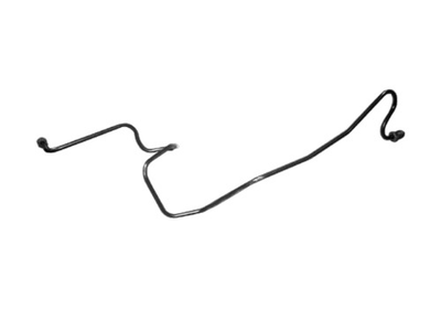 Трубка тормозная задняя левая на Chery AMULET, A11-3506050