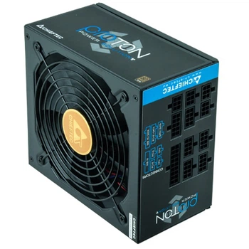 Блок питания Chieftec PROTON BDF-850C 850W Modular 80+ Bronze(TDB_B6C68A90509E)