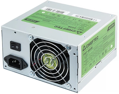 Блок питания Chieftec SMART PSF-400B 400W(TDB_6C896477CBEB)
