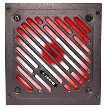 Блок живлення Xilence XP750R12.ARGB Gaming Gold Series 750W ATX 120mm >90% Retail Box(TDB_0ECC07FB8635)