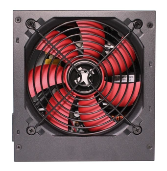 Блок живлення Xilence XP600R6 Performance C 600W 120mm(TDB_EDF933400EF4)
