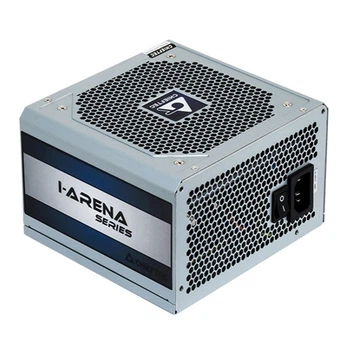 Блок живлення Chieftec i-ARENA GPC-600S 600W 80% 120mm(TDB_6DDBE8C530F0)