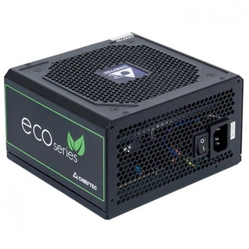 Блок живлення Chieftec ECO GPE-600S 600W ATX 85% 120 мм(TDB_5C25EA78E73F)