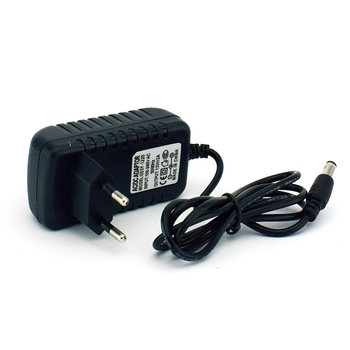 Блок живлення 12V 2A (5.5*2.5mm)