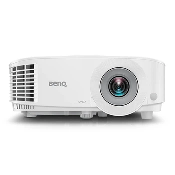 Проектор BENQ MS550 DLP SVGA 3600Lm 20000:1 HDMI с колонками White (9H.JJ477.1HE)