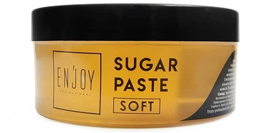 Паста для шугаринга "Soft" - Enjoy Professional 450g (1162140-1549861-2)