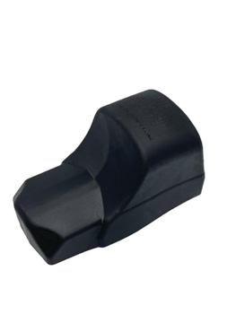 Захисний чохол пластиковий для прицілів Holosun 510C (cover-holosun510c) Black
