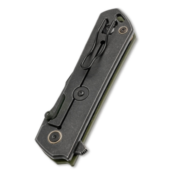 Нож складной Boker Plus Kihon Assisted замок Frame lock 01BO164