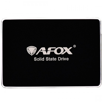 Накопичувач SSD AFox 120GB 2.5" SATA TLC (SD250-120GN)
