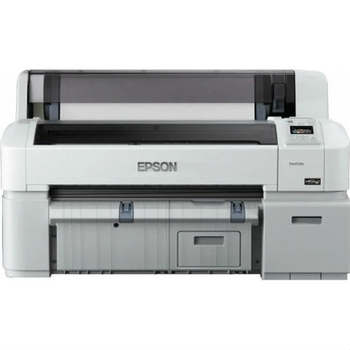 Плоттер струменевий 24" Epson SC-T3200 SureColor без стенда Сірий (C11CD66301A1)