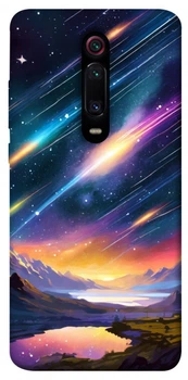 TPU чохол Demsky Зорепад для Xiaomi Redmi K20 / K20 Pro / Mi9T / Mi9T Pro