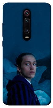 TPU чохол Demsky Wednesday Art style 9 для Xiaomi Redmi K20 / K20 Pro / Mi9T / Mi9T Pro
