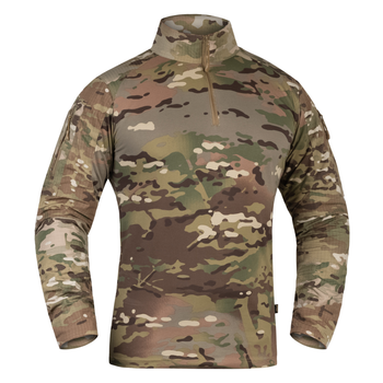 Сорочка бойова P1G ASCETIC TROPIC MTP/MCU camo 3XL (UA281-29954-MCU)