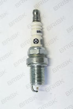 Свеча зажигания BRISK Silver DR17YS Lacetti 1.8,Nubira 16V (шт.) Brisk (1351)