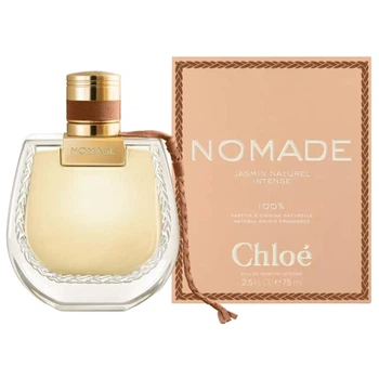 Chloe Nomade Jasmine Naturel Intense Парфюмированная вода 75ml (3616303459673)