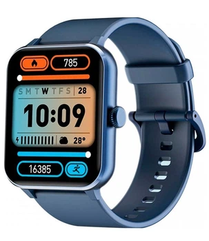Смарт-часы Blackview R50 Blue