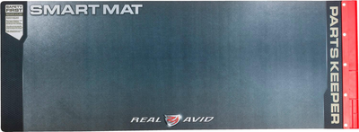 Коврик для чистки оружия Real Avid Universal Smart Mat